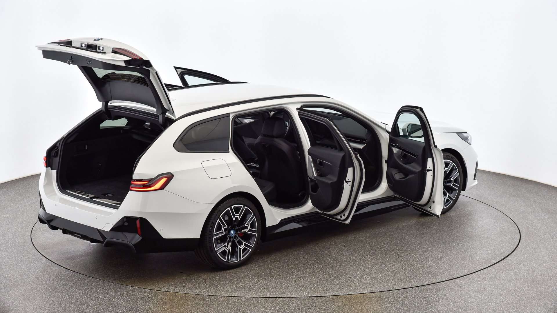 BMW Série 5 530e XDrive - 2024 - Joinsteer - #10