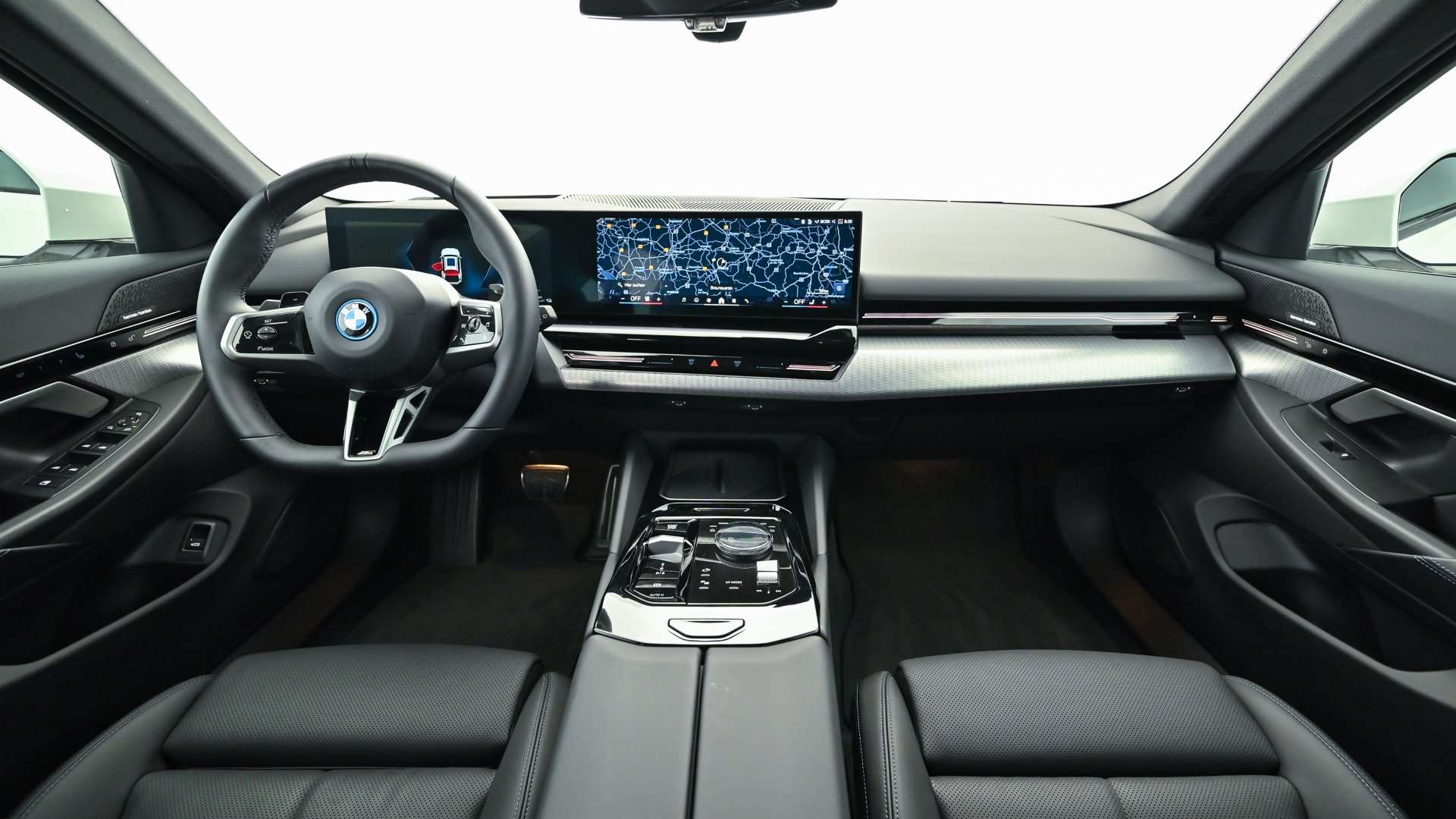 BMW Série 5 530e XDrive - 2024 - Joinsteer - #14