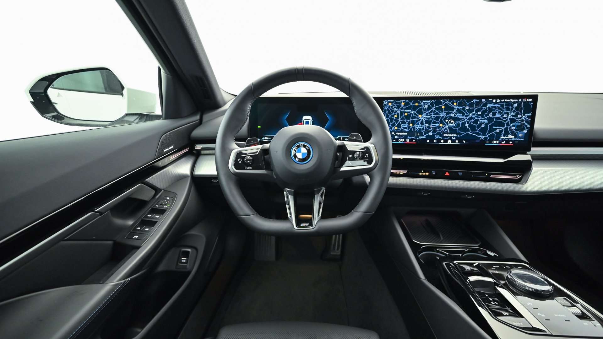 BMW Série 5 530e XDrive - 2024 - Joinsteer - #15