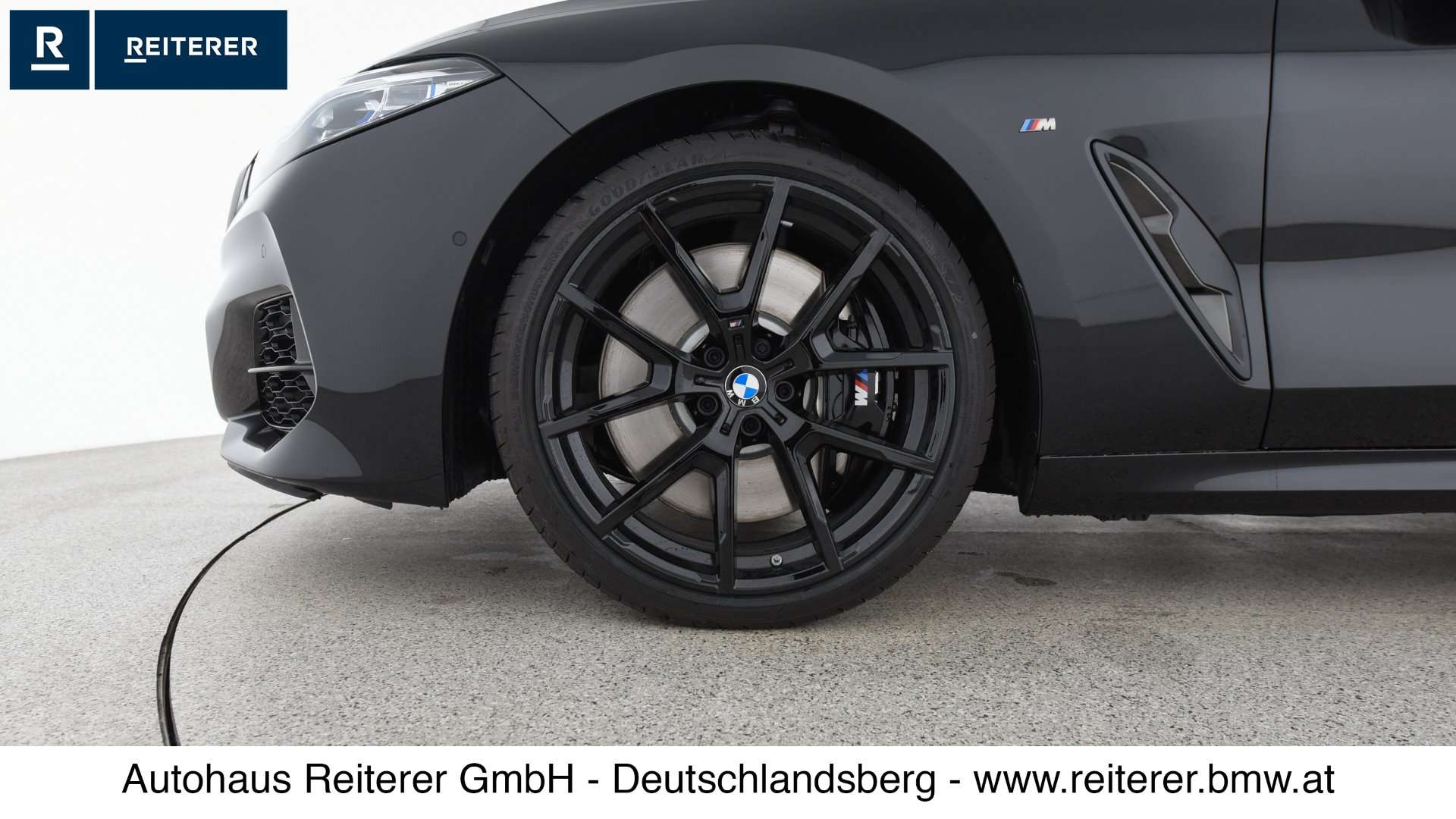BMW Série 8 Gran Coupé M850i XDrive - 2021 - Joinsteer - #21