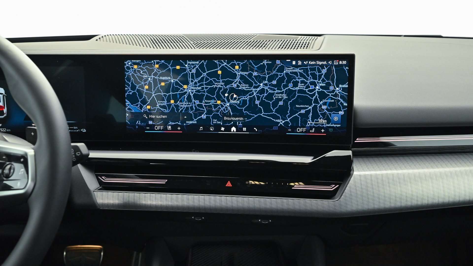 BMW Série 5 530e XDrive - 2024 - Joinsteer - #16