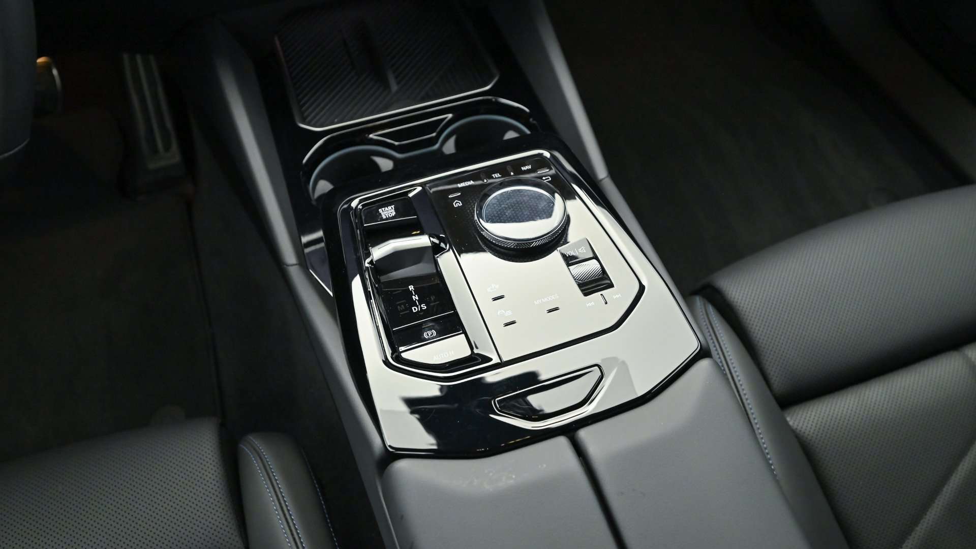 BMW Série 5 530e XDrive - 2024 - Joinsteer - #17