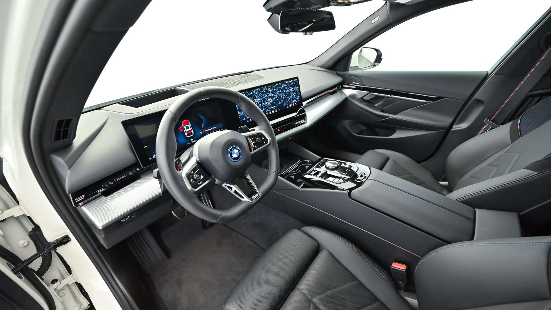 BMW Série 5 530e XDrive - 2024 - Joinsteer - #21