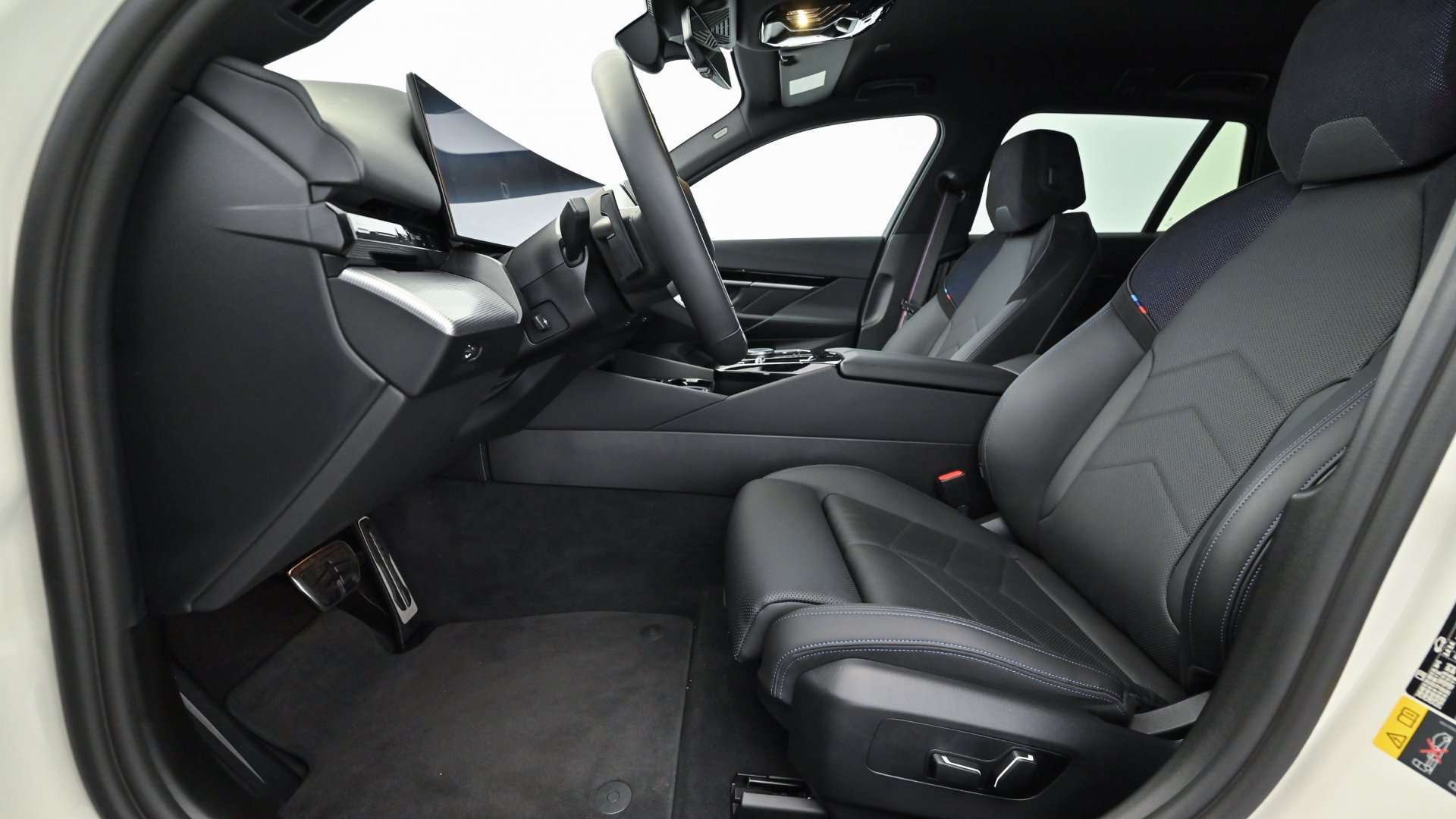 BMW Série 5 530e XDrive - 2024 - Joinsteer - #22