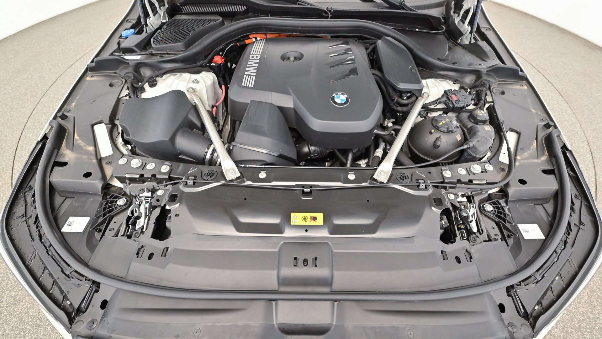 BMW Série 5 530e XDrive - 2024 - Joinsteer - #24