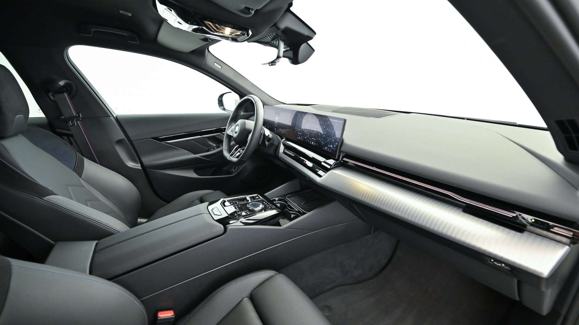 BMW Série 5 530e XDrive - 2024 - Joinsteer - #26