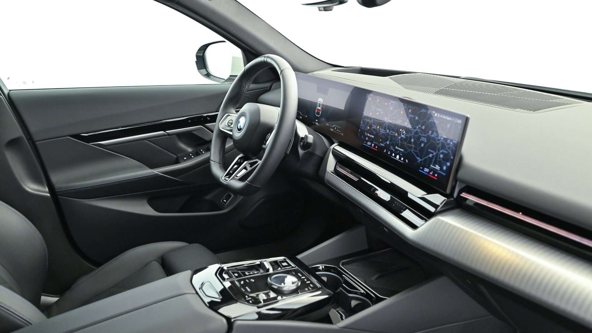 BMW Série 5 530e XDrive - 2024 - Joinsteer - #27