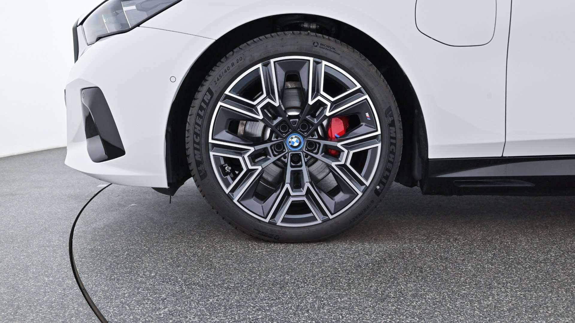 BMW Série 5 530e XDrive - 2024 - Joinsteer - #28