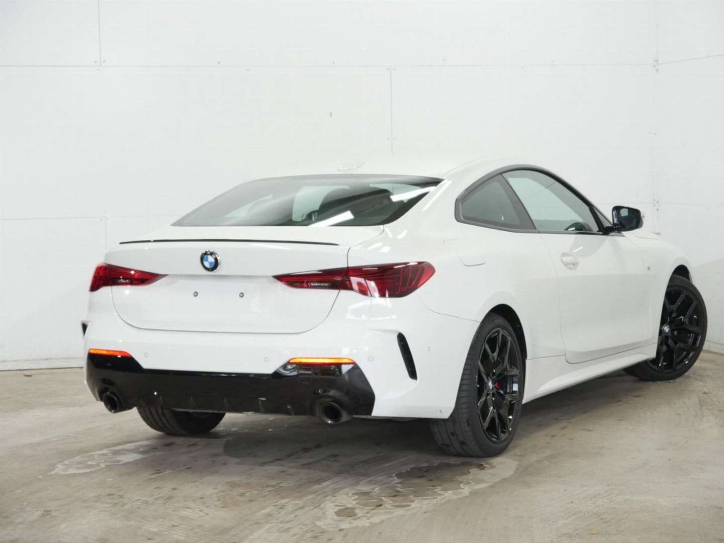 BMW Série 4 Coupé M Sport 430d XDrive - 2025 - Joinsteer - #4