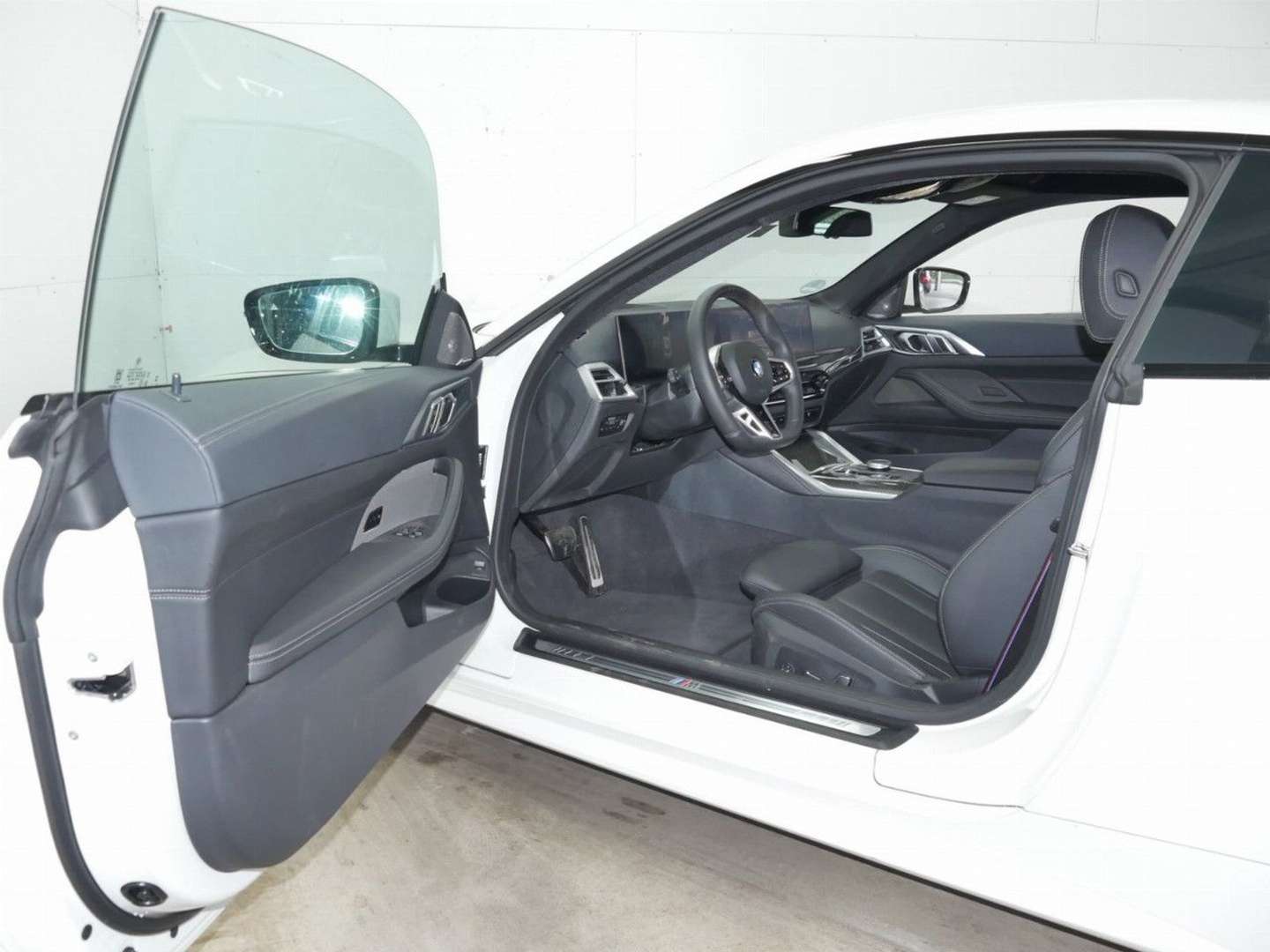 BMW Série 4 Coupé M Sport 430d XDrive - 2025 - Joinsteer - #6