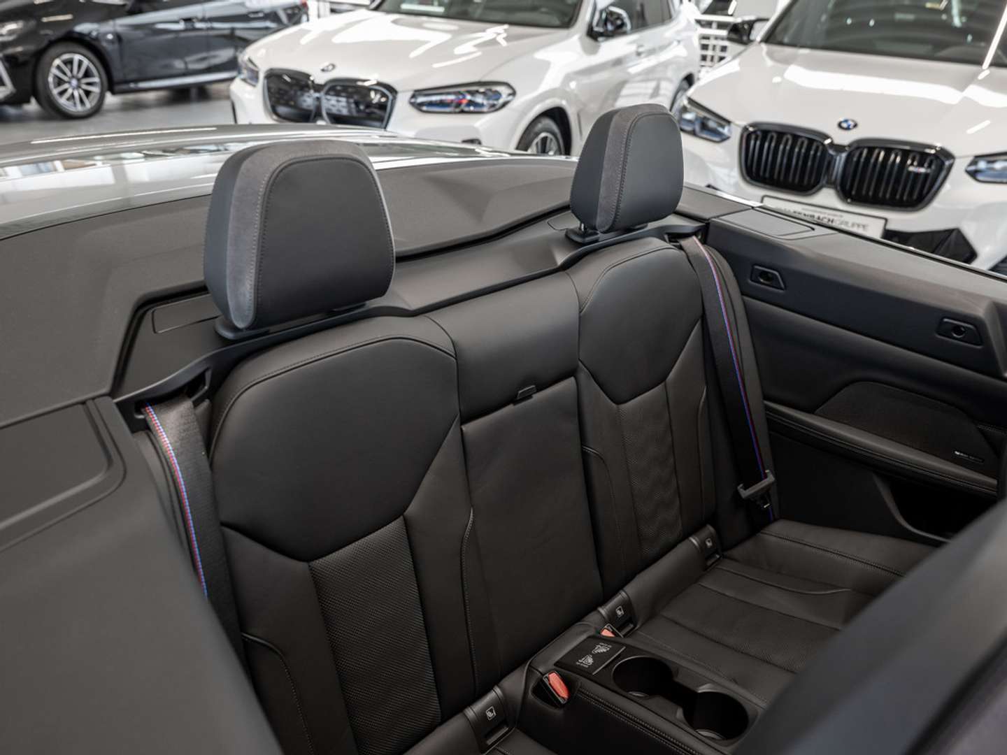 BMW M4 Cabriolet XDrive Competition - 2021 - Joinsteer - #5