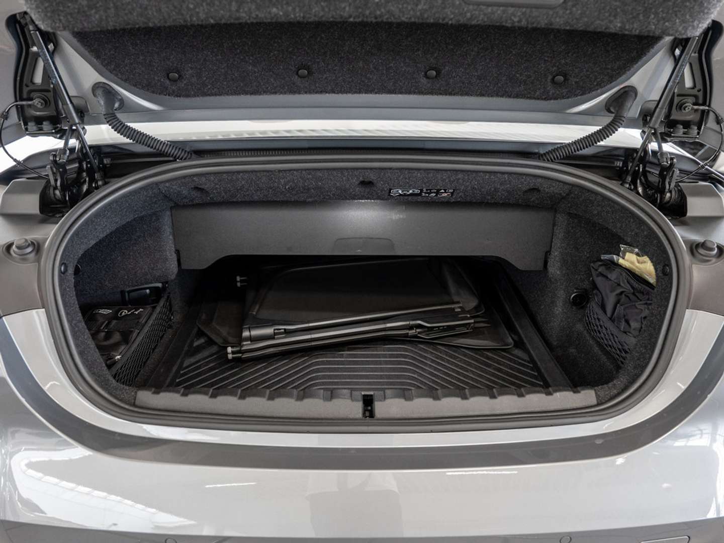 BMW M4 Cabriolet XDrive Competition - 2021 - Joinsteer - #8