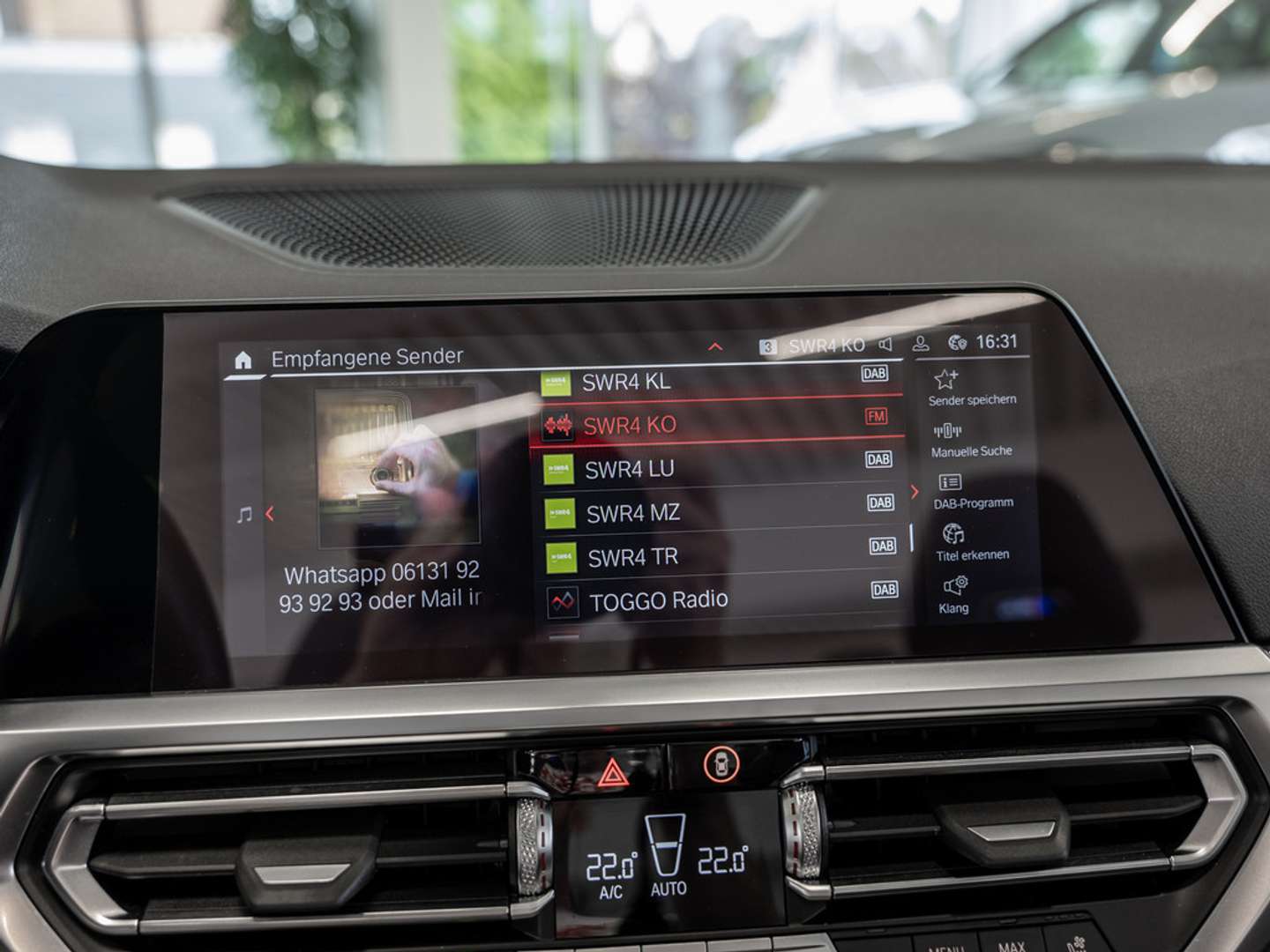 BMW M4 Cabriolet XDrive Competition - 2021 - Joinsteer - #11