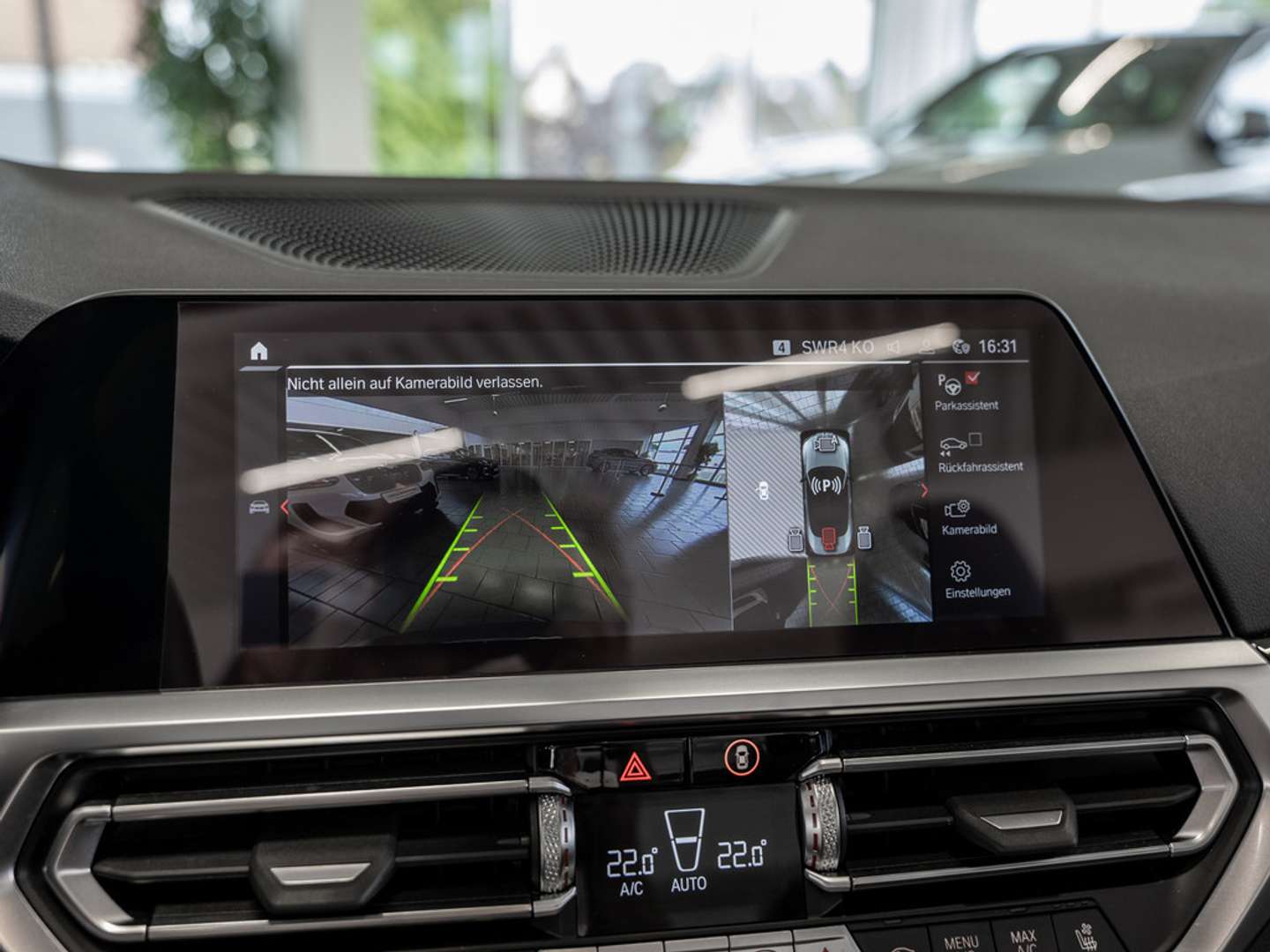 BMW M4 Cabriolet XDrive Competition - 2021 - Joinsteer - #13