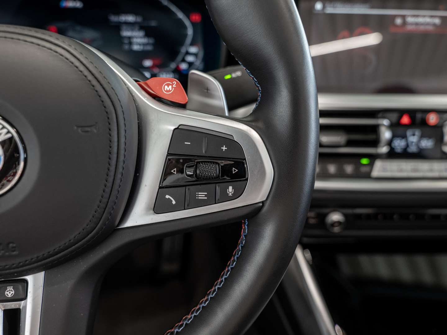 BMW M4 Cabriolet XDrive Competition - 2021 - Joinsteer - #17