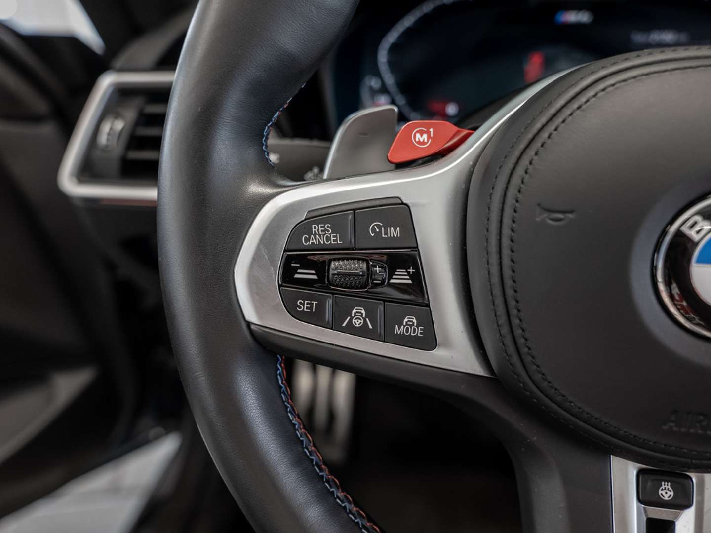 BMW M4 Cabriolet XDrive Competition - 2021 - Joinsteer - #18