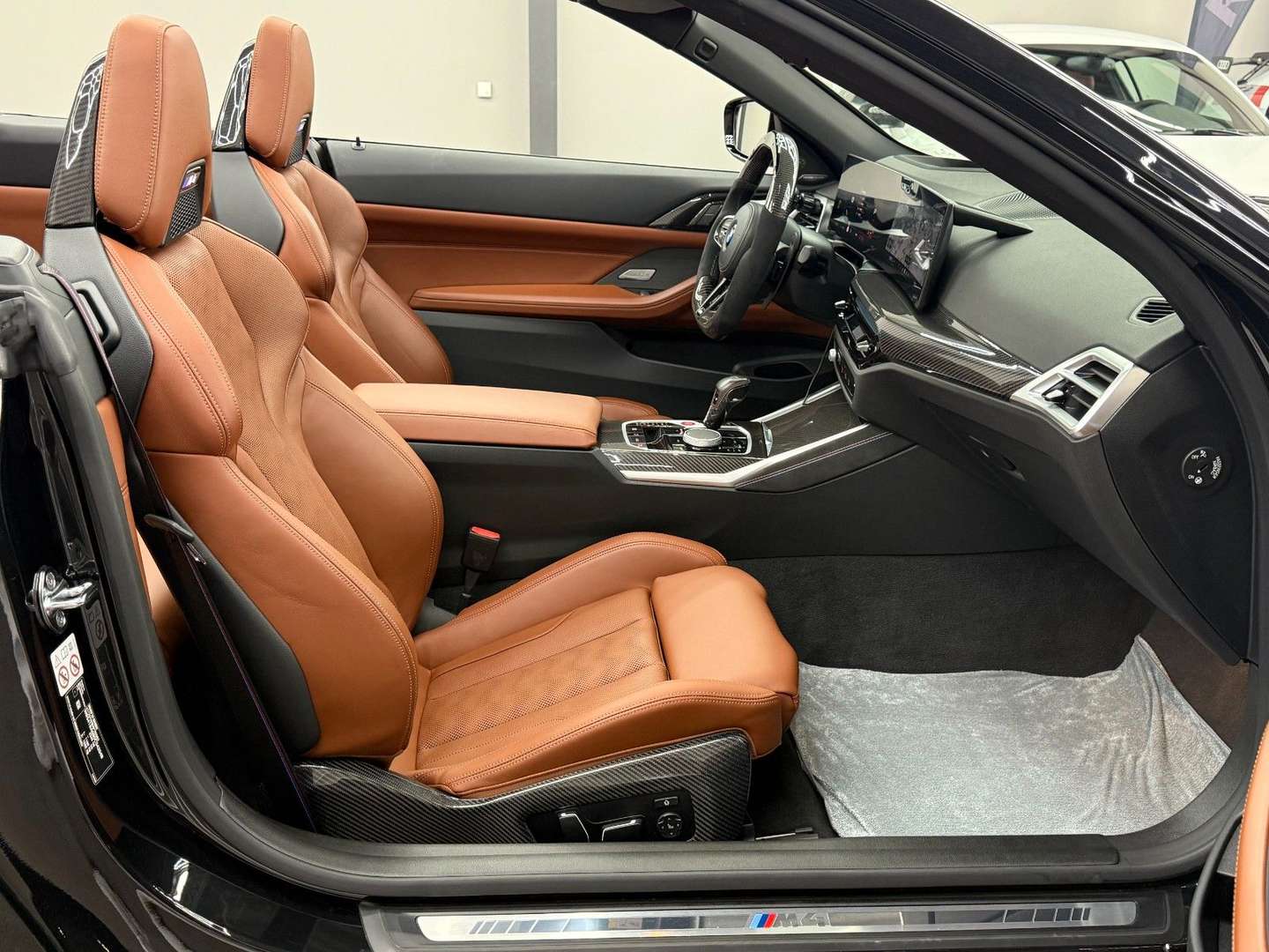 BMW M4 Cabriolet MxDrive Competition - 2024 - Joinsteer - #16