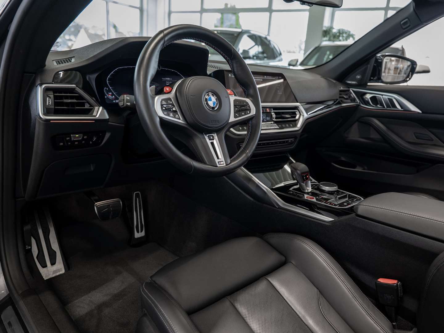 BMW M4 Cabriolet XDrive Competition - 2021 - Joinsteer - #20