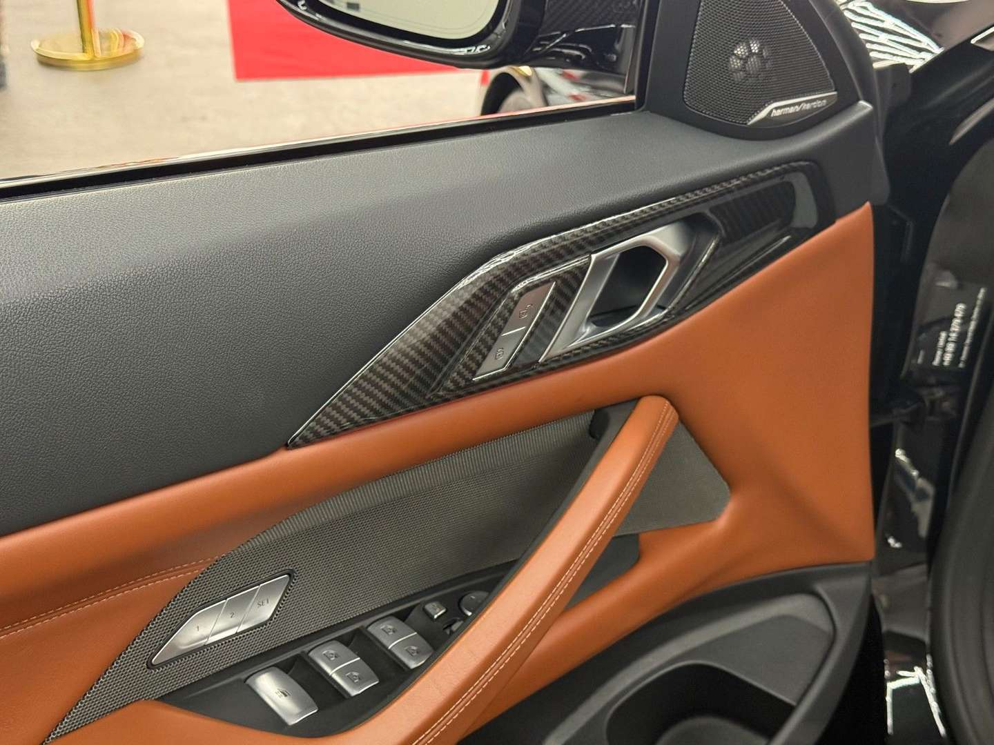 BMW M4 Cabriolet MxDrive Competition - 2024 - Joinsteer - #17