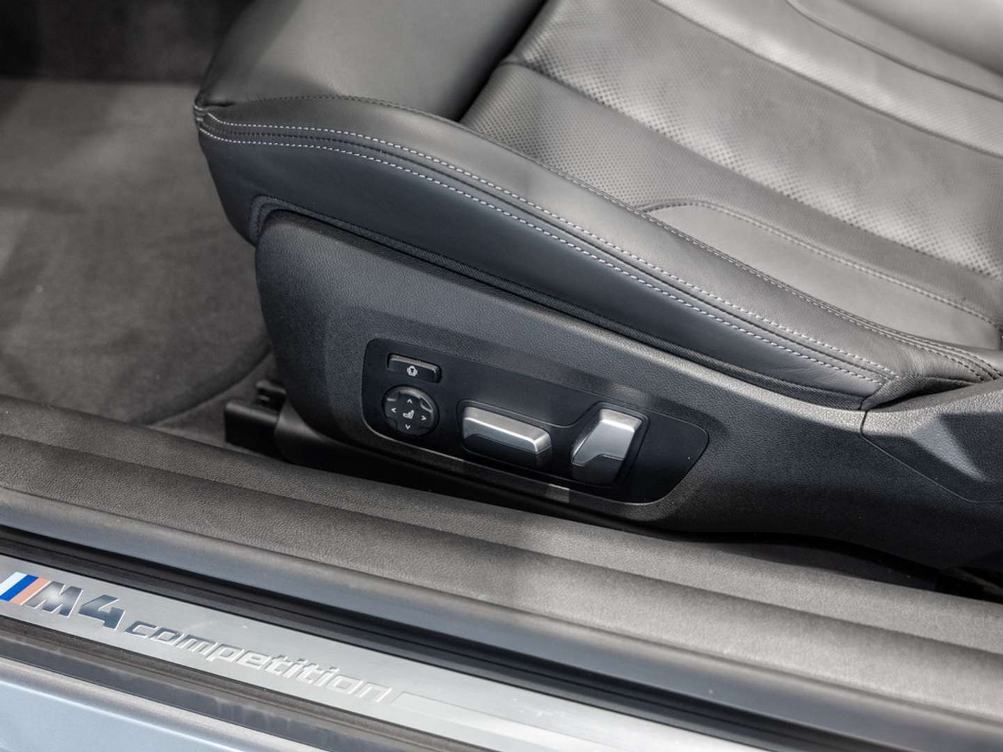 BMW M4 Cabriolet XDrive Competition - 2021 - Joinsteer - #21