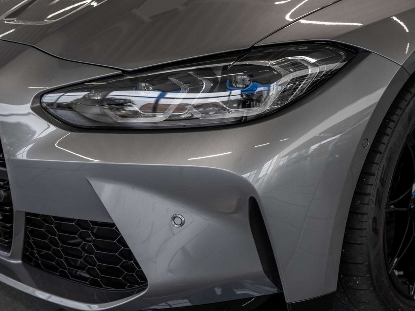 BMW M4 Cabriolet XDrive Competition - 2021 - Joinsteer - #23