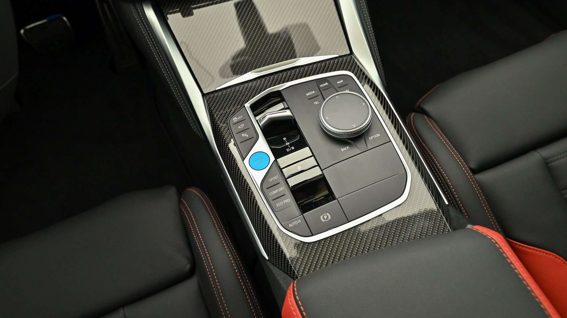 BMW I4 Gran Coupé XDrive40 - 2024 - Joinsteer - #17