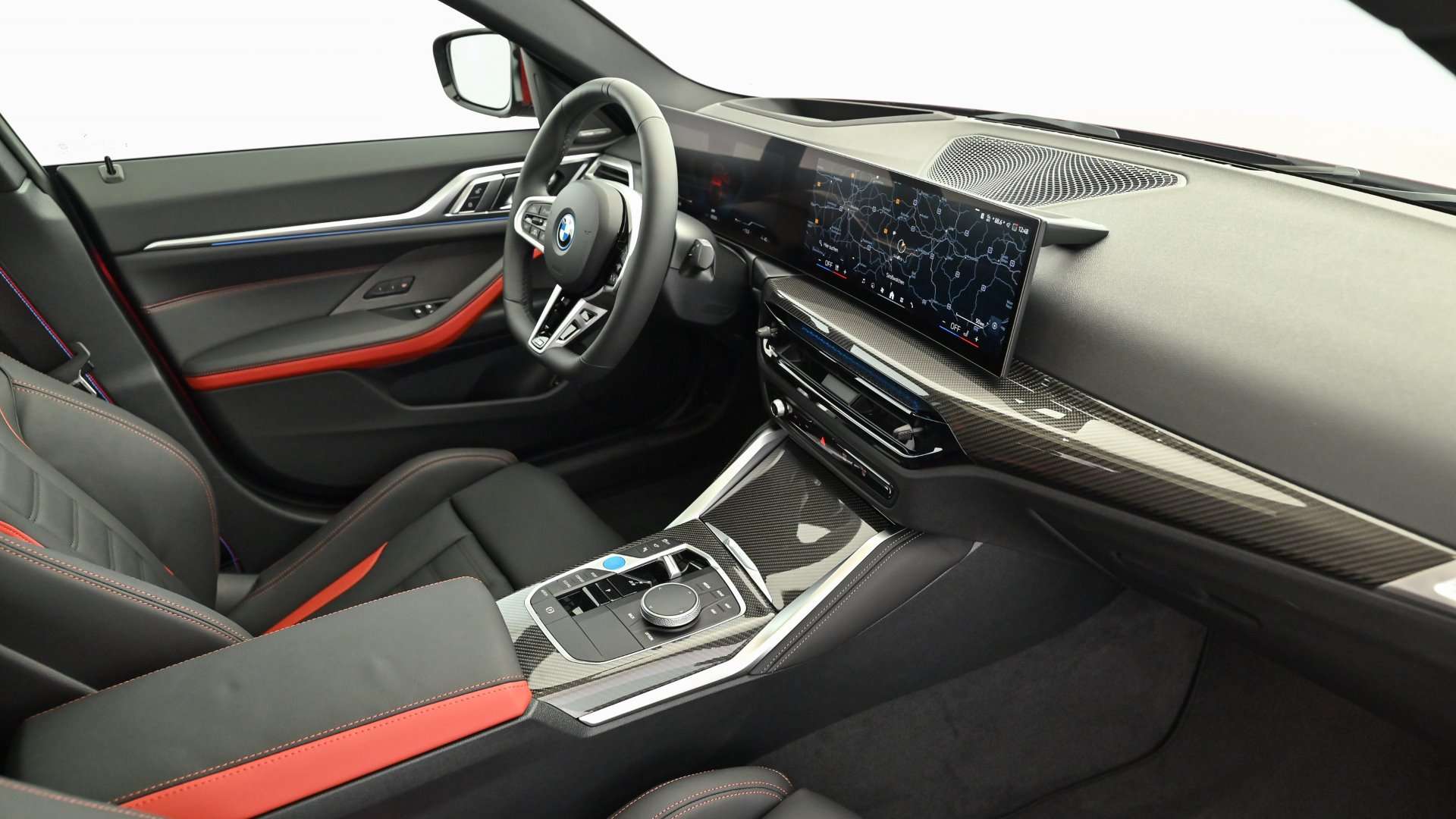 BMW I4 Gran Coupé XDrive40 - 2024 - Joinsteer - #27