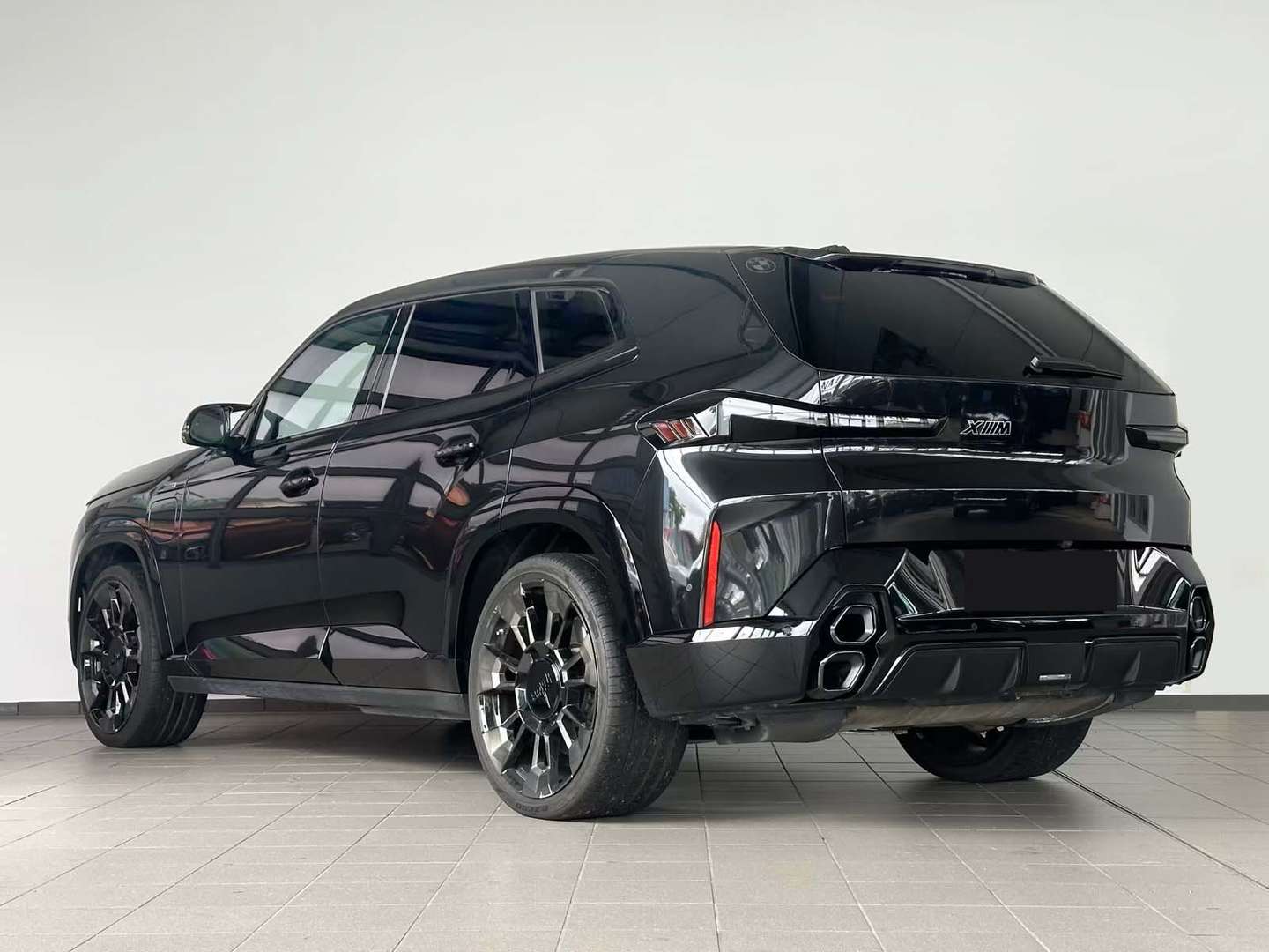 BMW XM 50e - 2024 - Joinsteer - #3