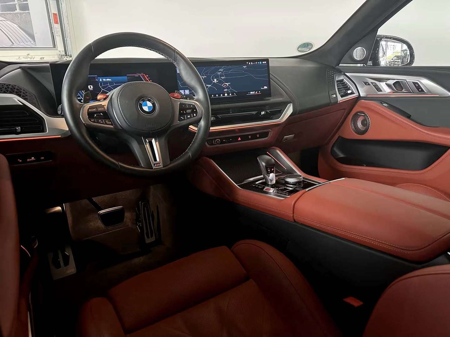 BMW XM 50e - 2024 - Joinsteer - #4