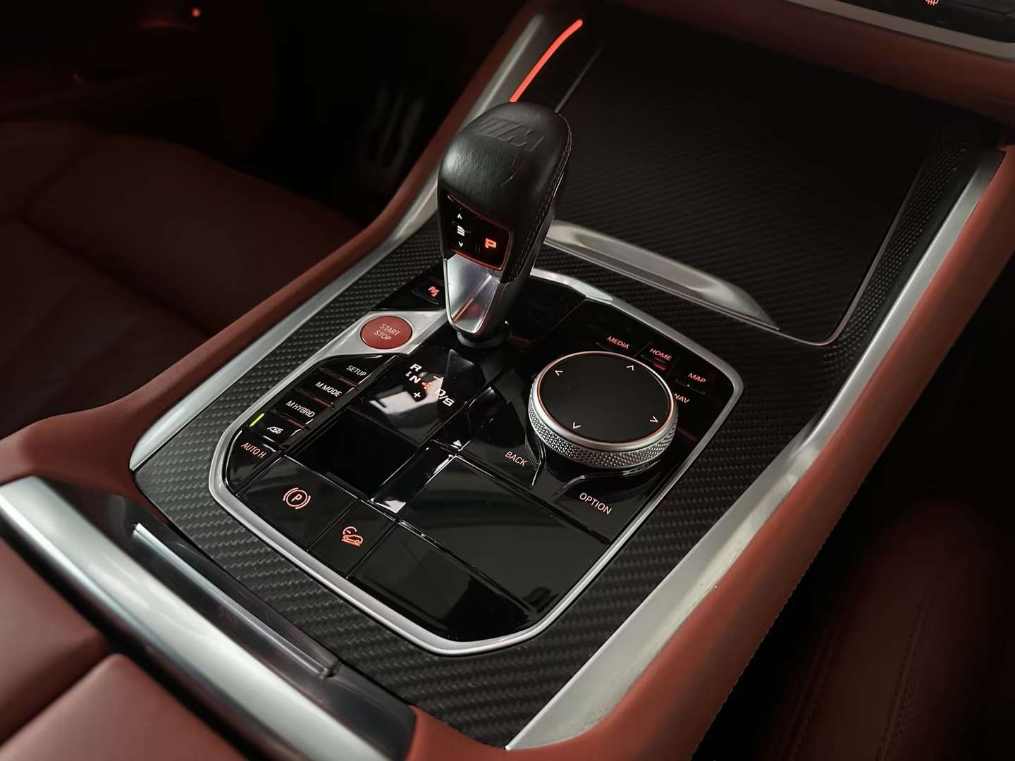 BMW XM 50e - 2024 - Joinsteer - #7