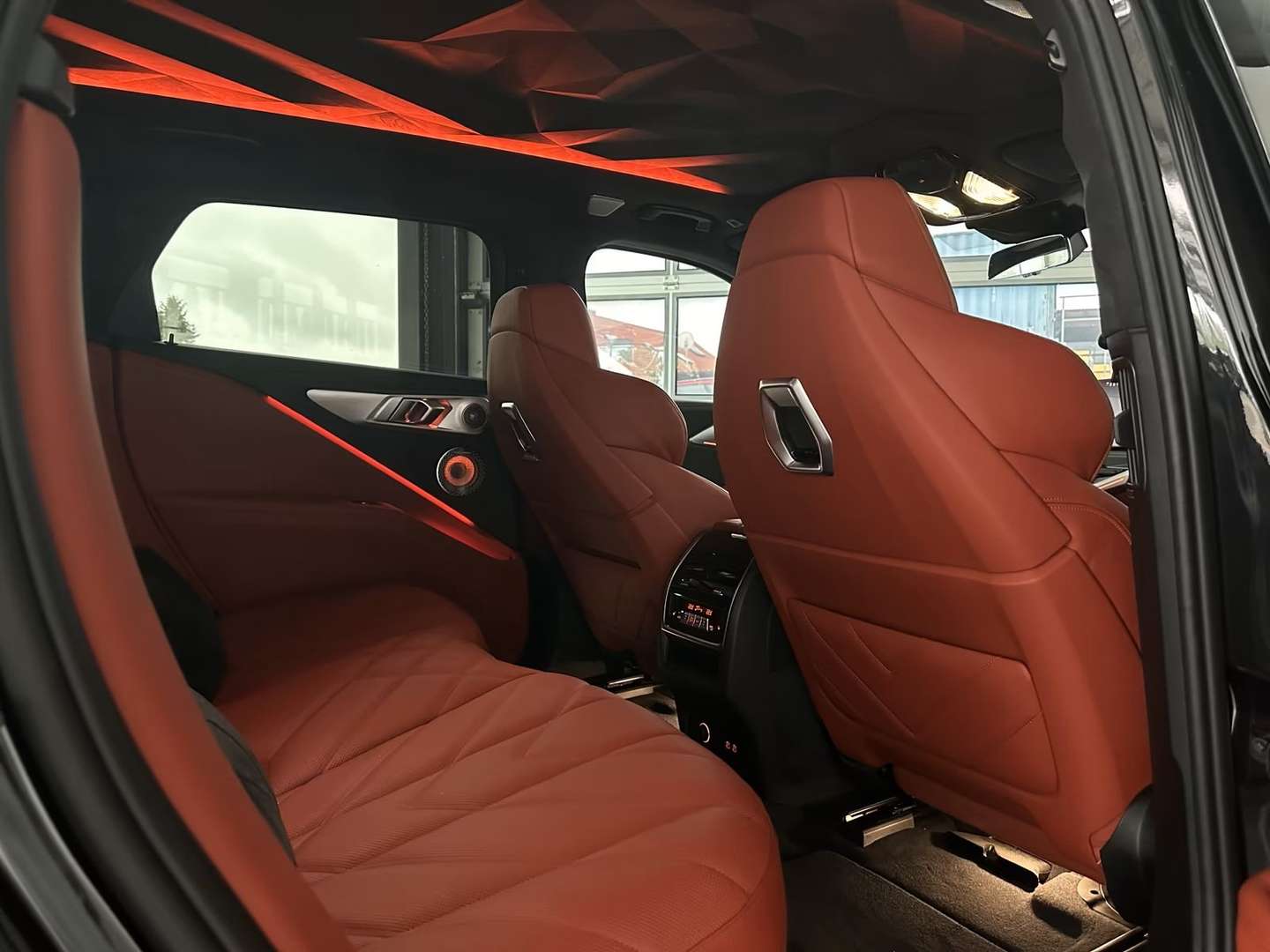 BMW XM 50e - 2024 - Joinsteer - #8