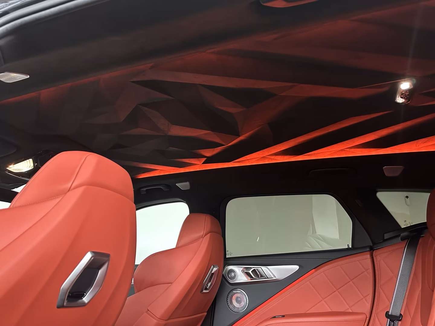 BMW XM 50e - 2024 - Joinsteer - #9