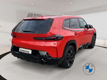 BMW XM Prof. 50e — photo 4