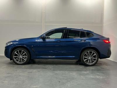 BMW X4 XDrive20i