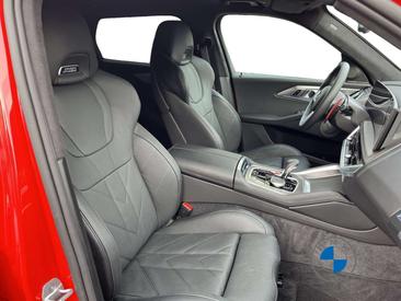 BMW XM Prof. 50e — photo 9