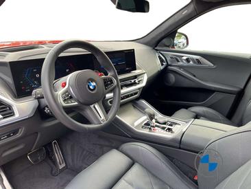 BMW XM Prof. 50e — photo 10