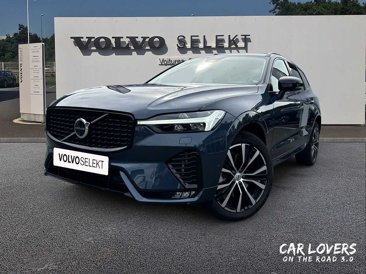 Volvo XC60 Ultimate B4 - 2023 - Joinsteer