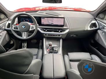 BMW XM Prof. 50e — photo 15