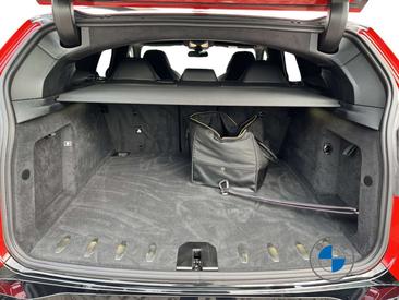 BMW XM Prof. 50e — photo 16