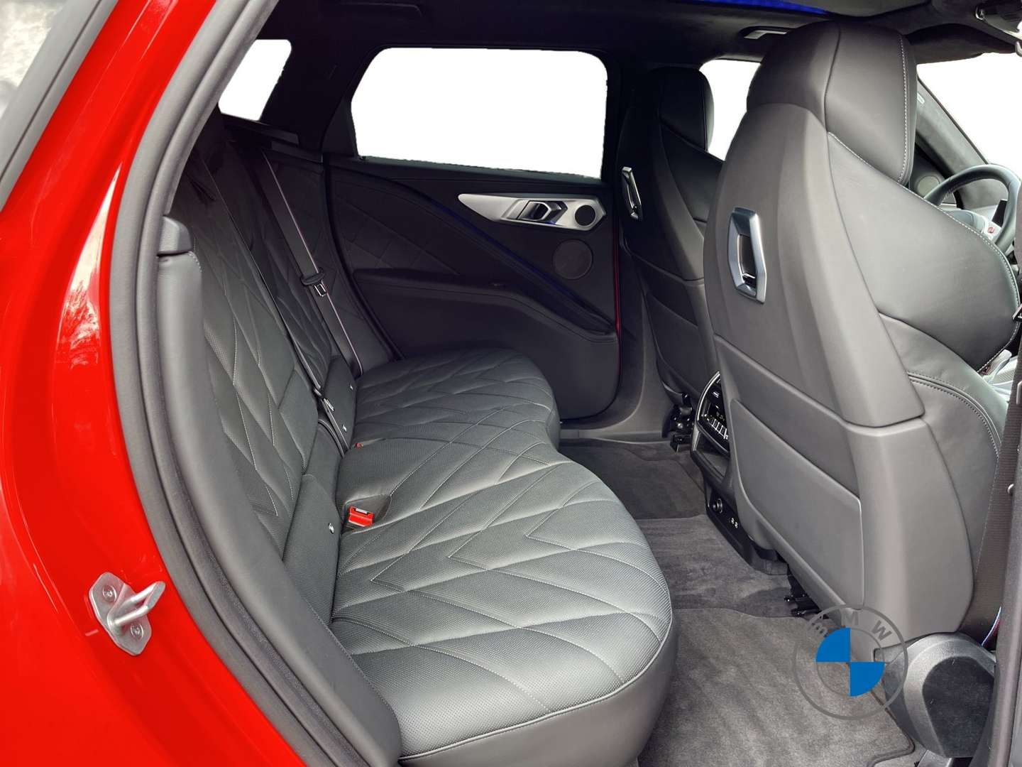 BMW XM Prof. 50e - 2025 - Joinsteer - #17