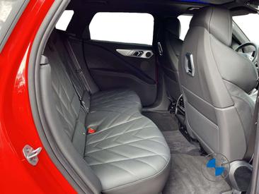 BMW XM Prof. 50e — photo 17