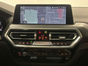 BMW X4 XDrive20i — photo 13