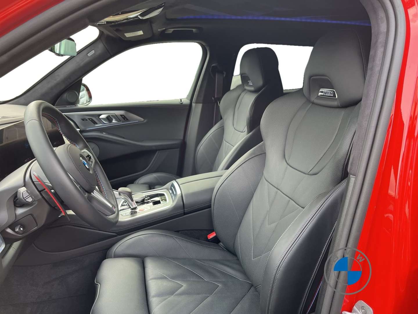 BMW XM Prof. 50e - 2025 - Joinsteer - #18