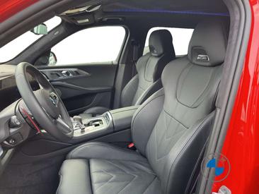 BMW XM Prof. 50e — photo 18