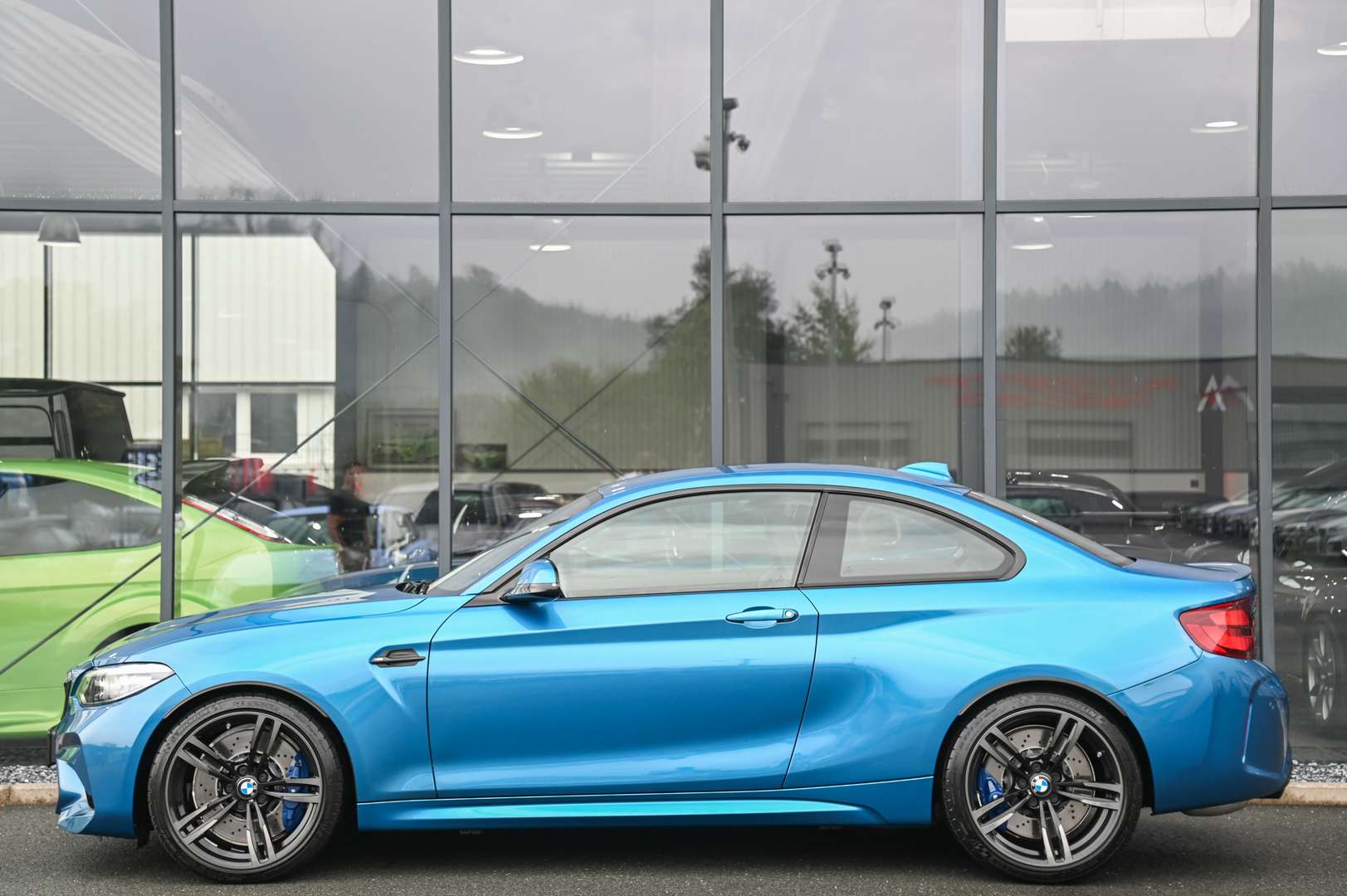 BMW M2 Competition M-Sport - 2020 - Joinsteer - #5