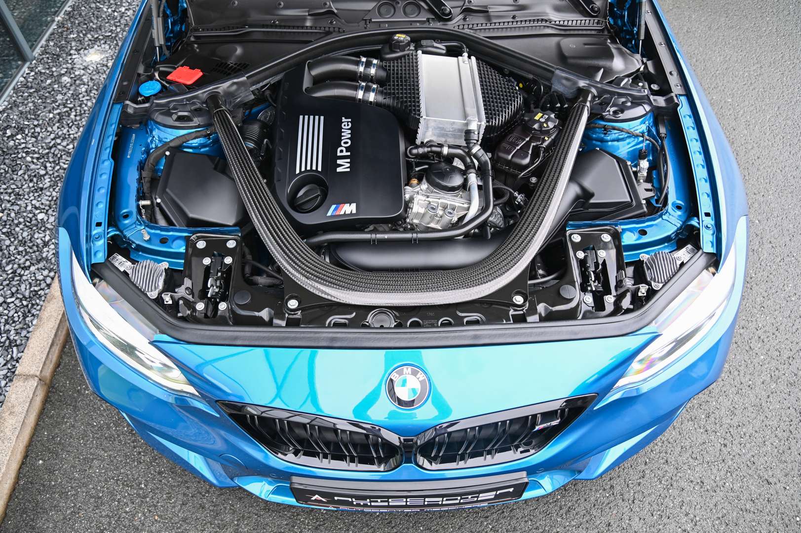 BMW M2 Competition M-Sport - 2020 - Joinsteer - #6