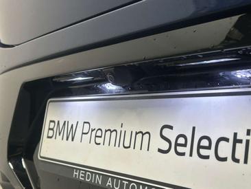 BMW X4 XDrive20i — photo 18