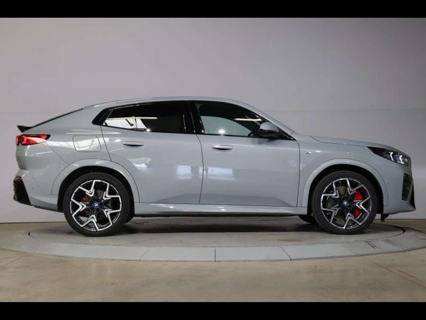 BMW IX2 M Sport XDrive30 - 2024 - Joinsteer - #3