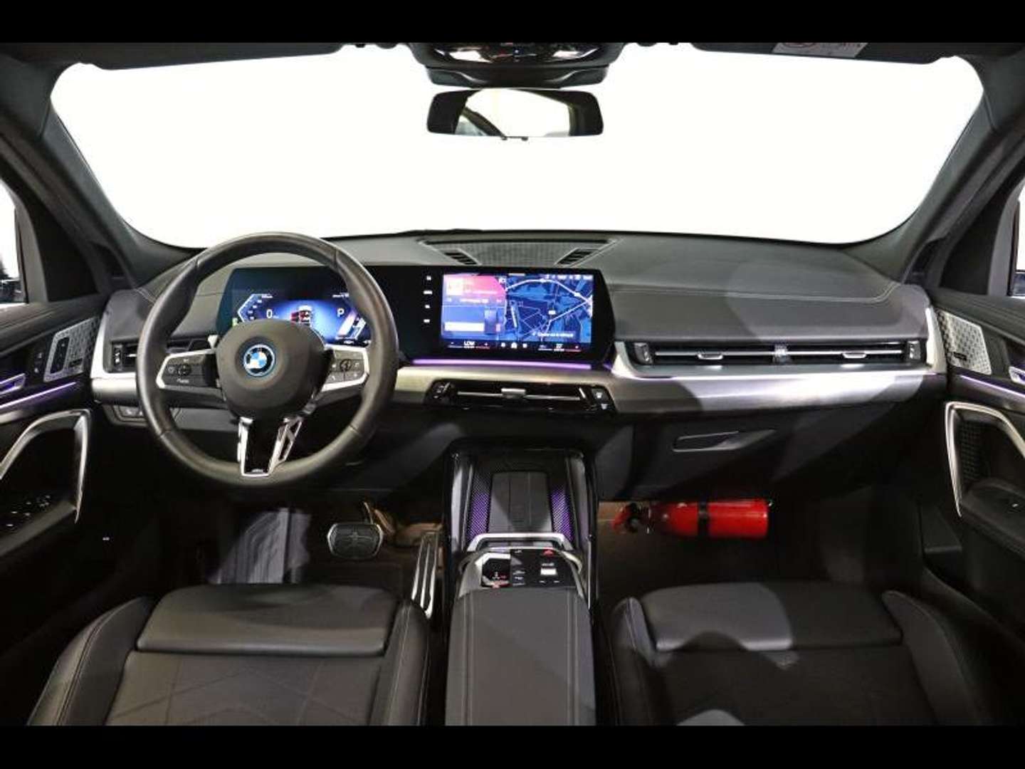 BMW IX2 M Sport XDrive30 - 2024 - Joinsteer - #6