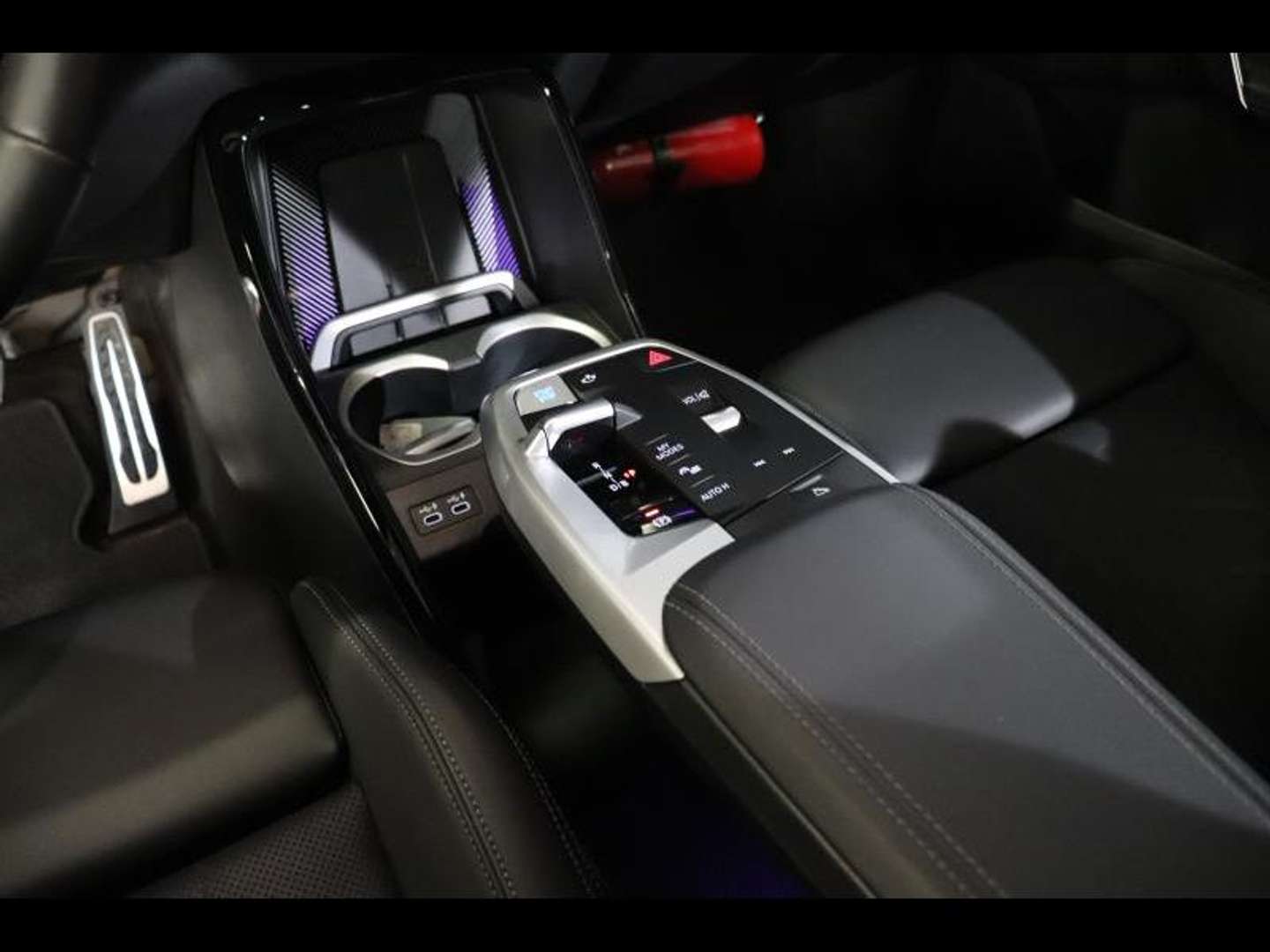 BMW IX2 M Sport XDrive30 - 2024 - Joinsteer - #10